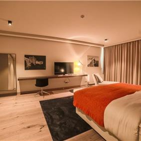 Luxury 7 Bedroom Dubrovnik Beachfront Villa with Infinity Pool, Sleeps 14